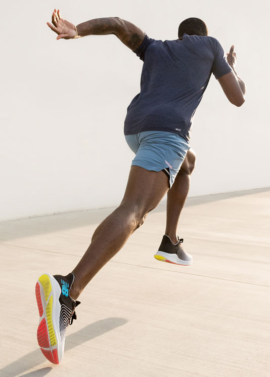 new balance shoes in paris