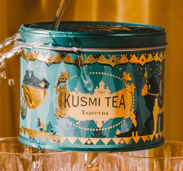 Kusmi Tea sur LinkedIn : NOUVEAUTÉ - Il était une fois Noel by