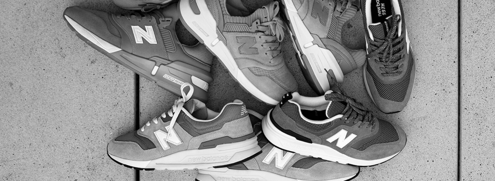 New Balance One Nation Paris Outlet