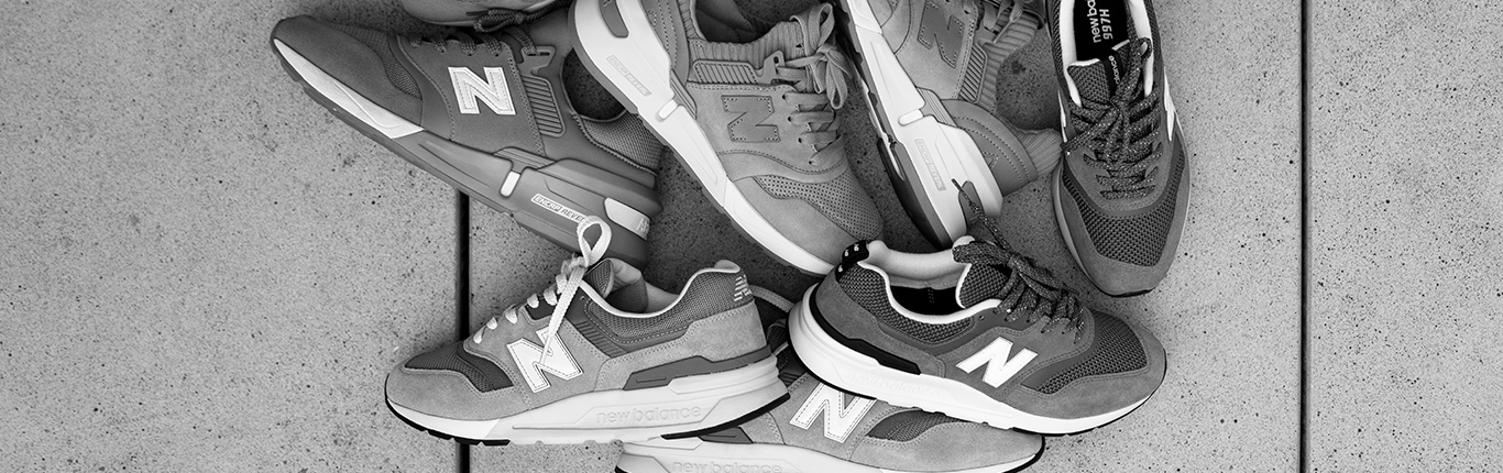 New Balance Outlet | One Nation Paris 