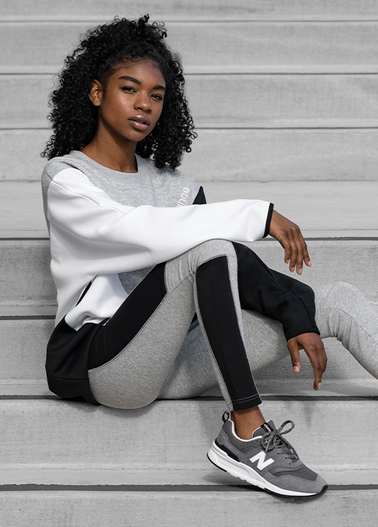 New Balance One Nation Paris Outlet