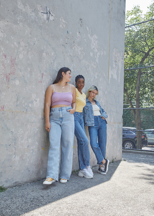 Levi's® Outlet | One Nation Paris · Fashion & Lifestyle Outlet near Paris