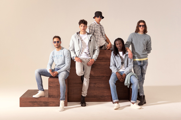 Levi's® Outlet | One Nation Paris · Fashion & Lifestyle Outlet near Paris