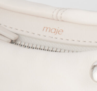 Maje One Nation Paris village de marques Paris