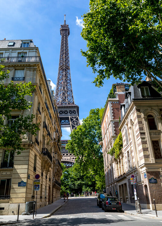 Best outlet in Paris, key for an easy shopping