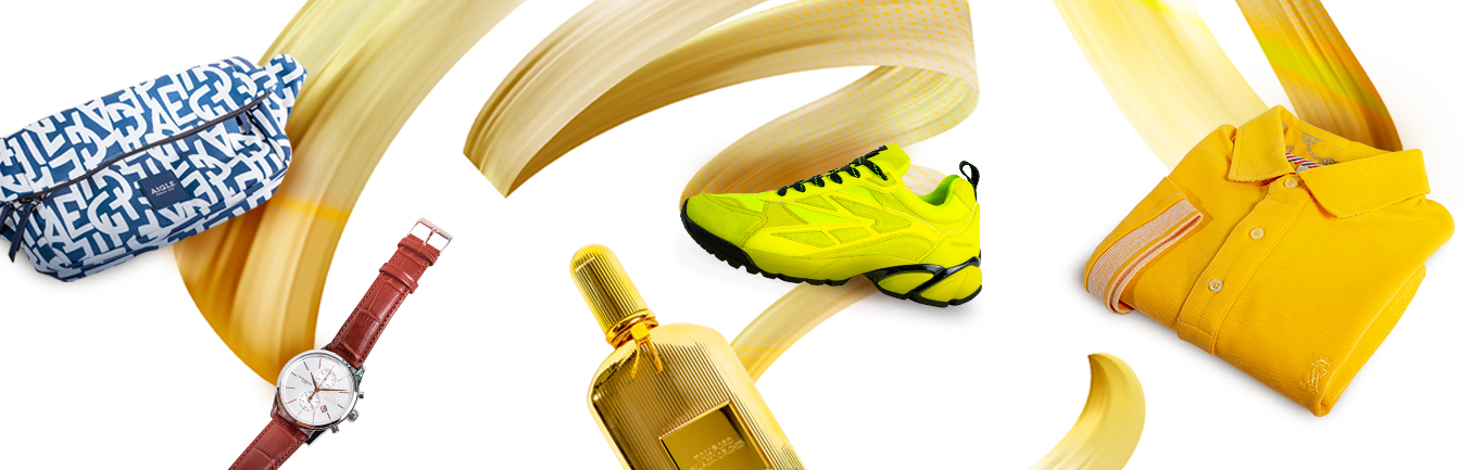 Fête des Pères Outlet