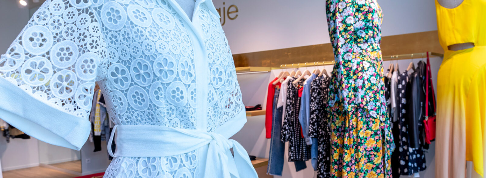 Marques françaises One Nation Paris Outlet