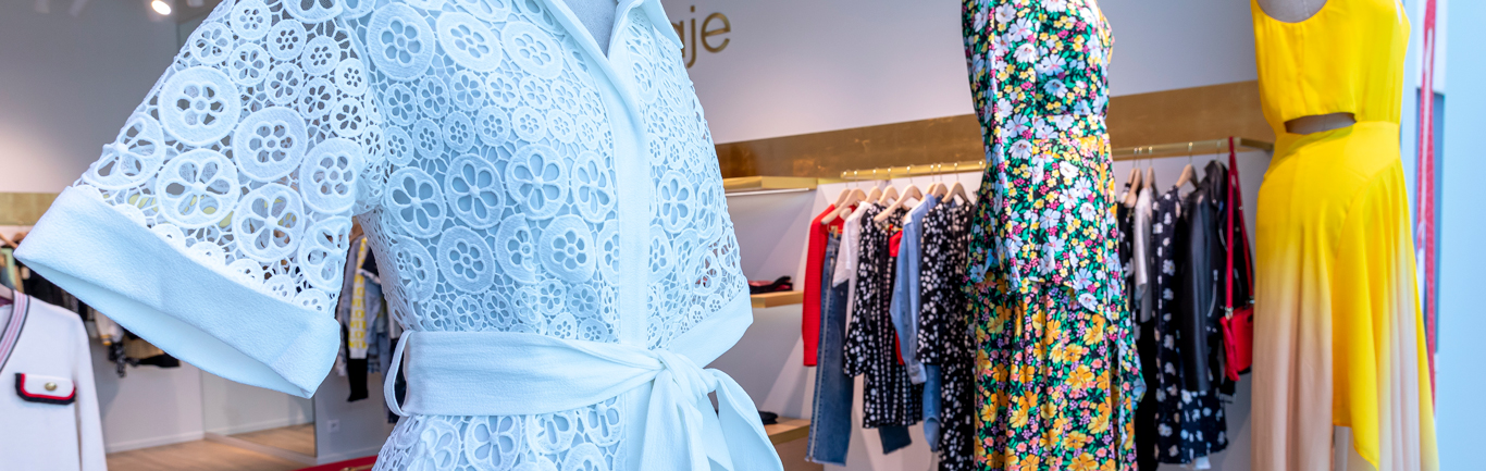 Marques françaises One Nation Paris Outlet