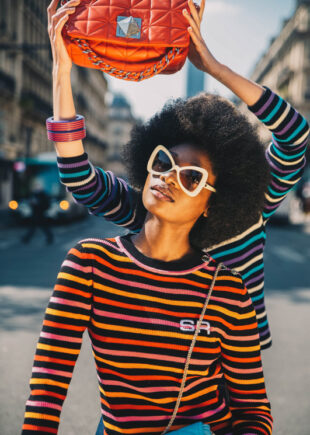 Basket sonia rykiel shop