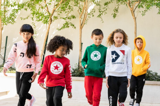 Converse Rookie Kids Outlet