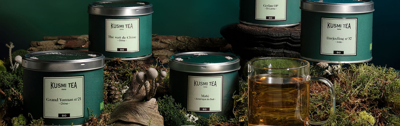 Kusmi Tea Outlet