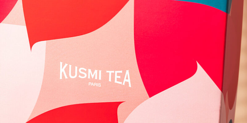 Kusmi Tea Outlet
