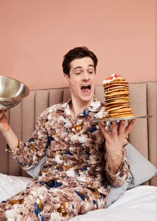Pyjama online arthur outlet