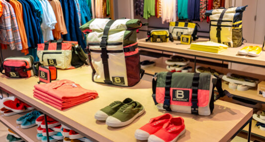 Bensimon Outlet