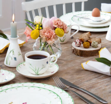 VILLEROY BOCH OUTLET