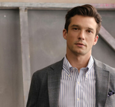 Brooks Brothers One Nation Paris Outlet