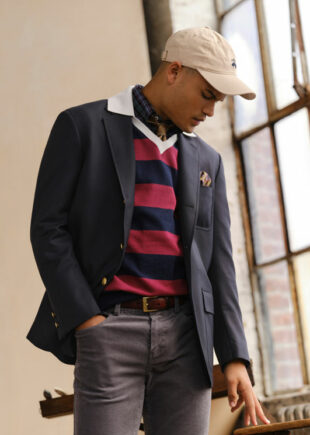 Boutique brooks paris 2025