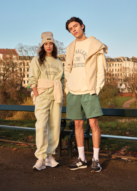 New Balance One Nation Paris Outlet