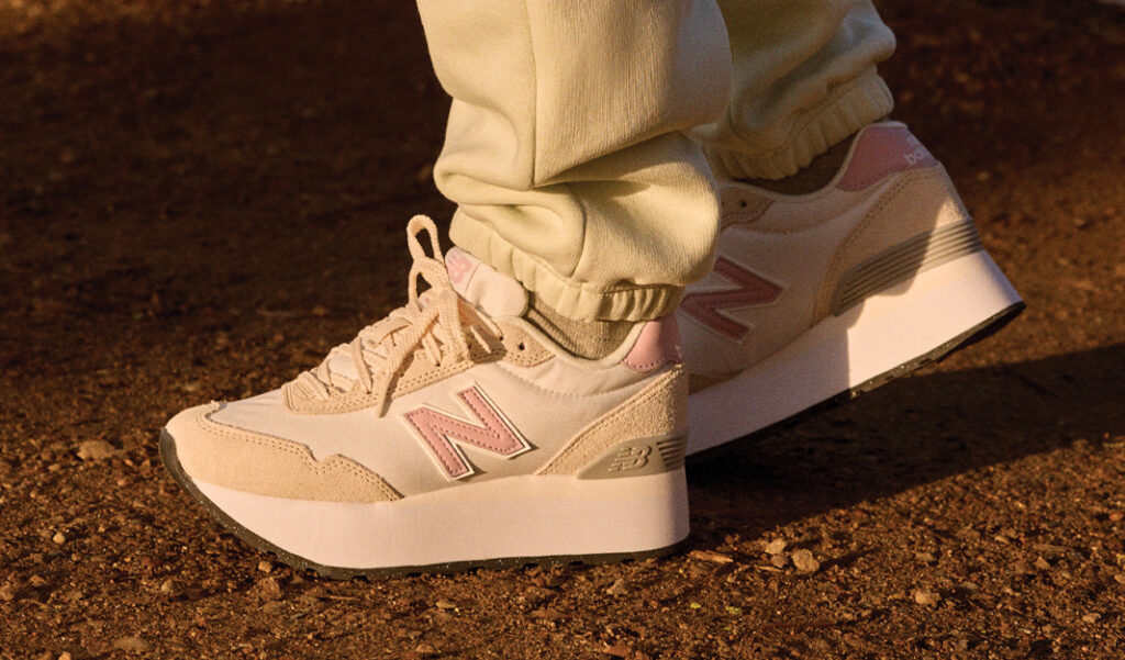 New Balance One Nation Paris Outlet