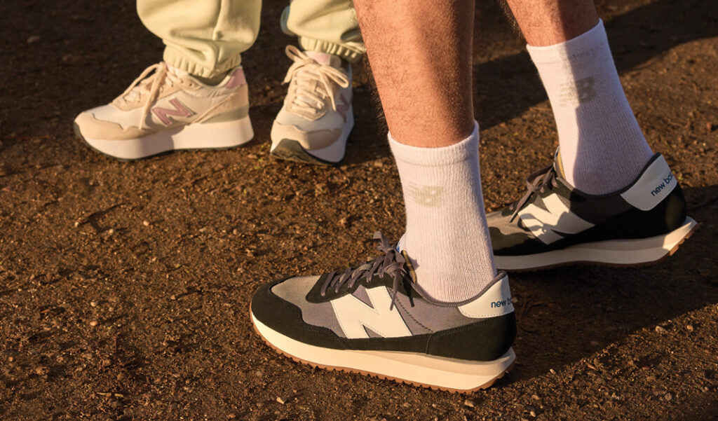 New Balance One Nation Paris Outlet