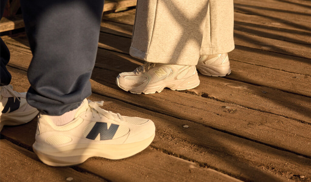 New Balance One Nation Paris Outlet