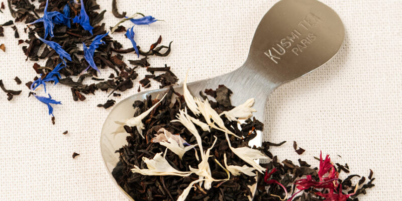 Kusmi Tea One Nation Paris Outlet
