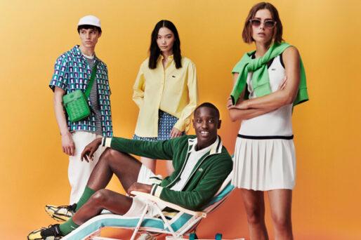 Lacoste Outlet