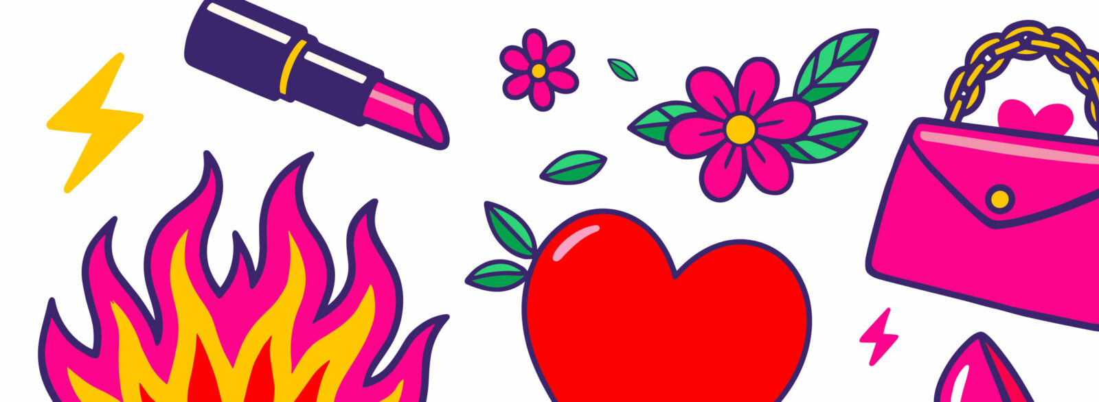 Saint Valentin One Nation Paris Outlet