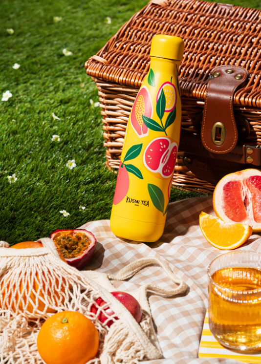 Kusmi Tea One Nation Paris Outlet