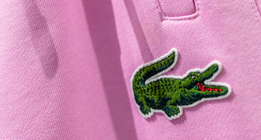 Lacoste Outlet