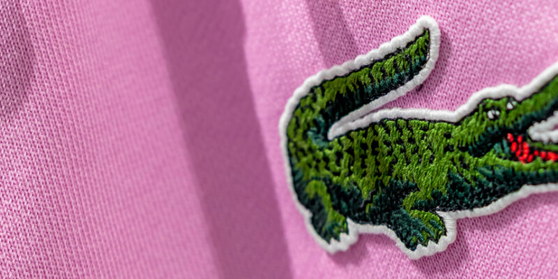 Lacoste Outlet