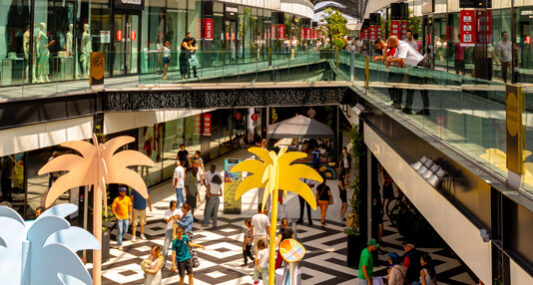 One Nation Paris Outlet