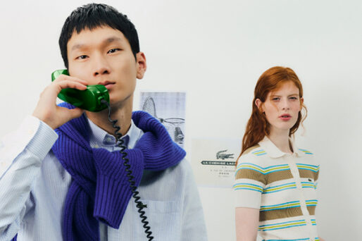 Lacoste Outlet