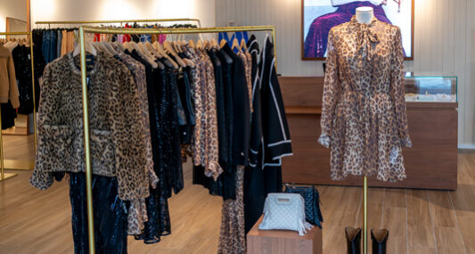 Maje Outlet