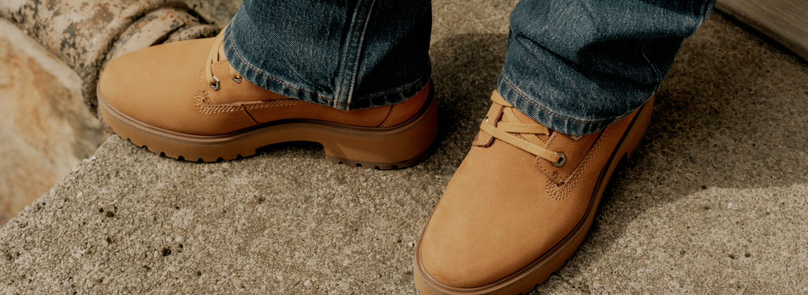  Timberland : prêt-à-porter, chaussures et accessoires à prix Outlet