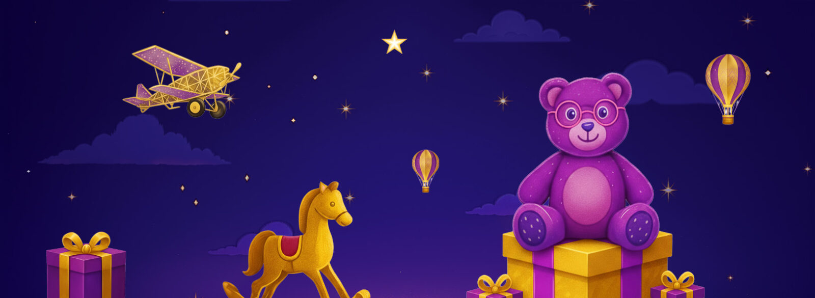  Le Noël extraordinaire de One Nation Paris Outlet