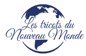 Les Tricots Du Nouveau Monde
