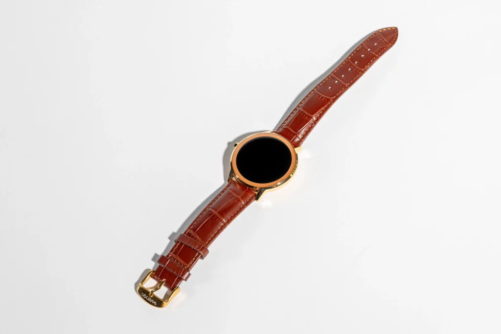 photo d'une montre, idée cadeau pour la Fête des Pères 2026 chez One Nation Paris